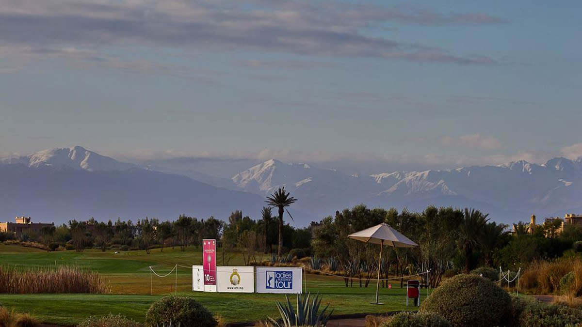 samanah country club marrakech